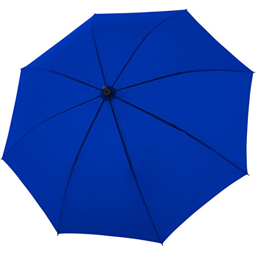Doppler Regenschirm Hit Golf XXL AC , doppler, blau, Polyester, 103,00cm (Länge), Bild 7