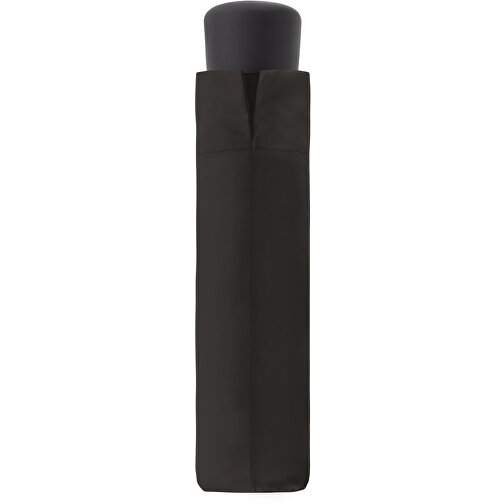 Trend Mini , black, Pongee, 24,00cm (Länge), Bild 2