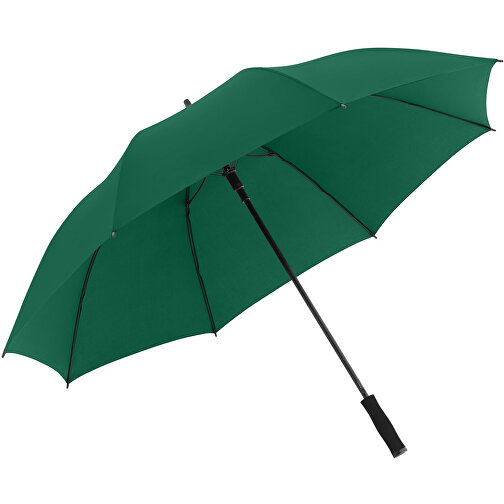 Doppler Regenschirm Hit Golf XXL AC , doppler, grün, Polyester, 103,00cm (Länge), Bild 1
