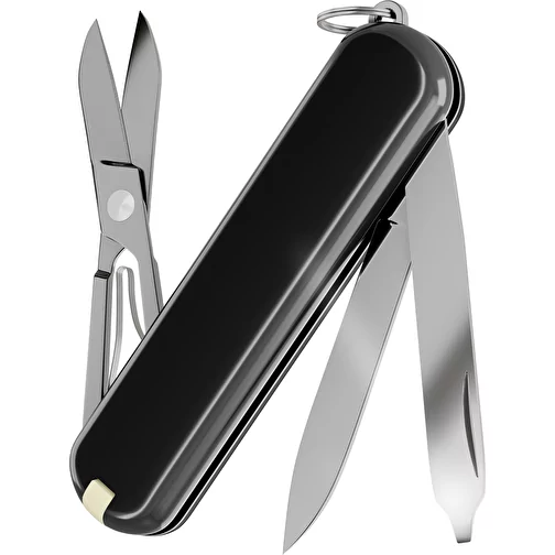 CLASSIC SD COLORS - Couteau suisse Victorinox, Image 2