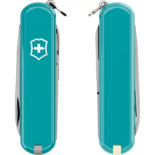 CLASSIC SD COLORS - Couteau suisse Victorinox, Image 5