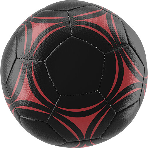 Football Platinum 32-Panel-Matchball - impression personnalisée et couture à la main, Image 1