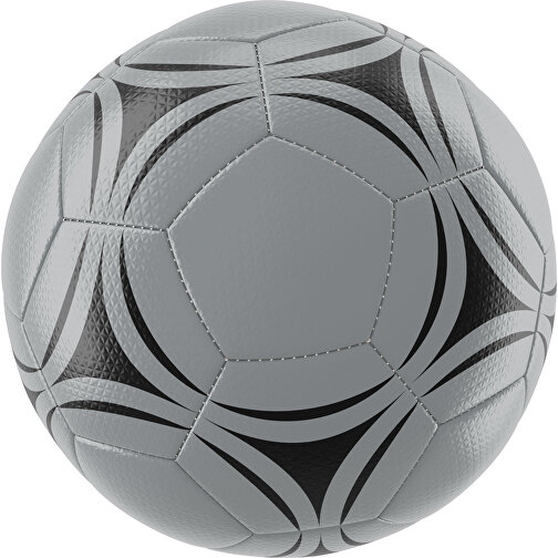 Football Platinum 32-Panel-Matchball - impression personnalisée et couture à la main, Image 1