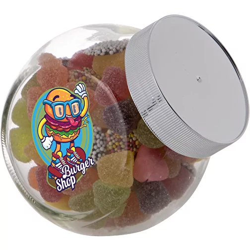 Petit pichet en verre 0,4 litre, Image 1