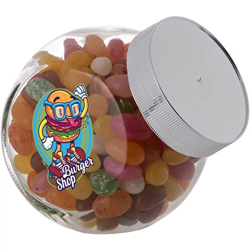 Petit pichet en verre 0,4 litre, Image 1