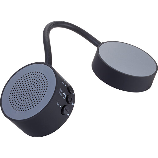 TROIKA Mini haut-parleur/kit mains libres ECO SPEAKER, Image 2