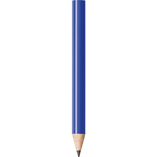 STAEDTLER blyant, rund, halv lengde, Bilde 1