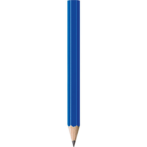 STAEDTLER crayon graphite hexagonal, moitié de la longueur, Image 1