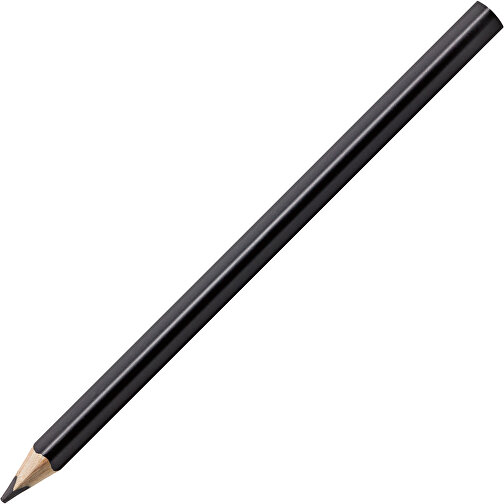 STAEDTLER Bleistift In Dreikantform Jumbo , Staedtler, schwarz, Holz, 17,60cm x 0,90cm x 0,90cm (Länge x Höhe x Breite), Bild 2