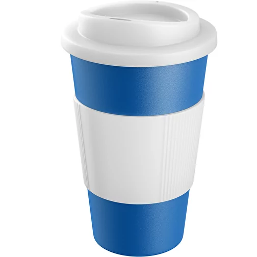 Americano® Gobelet isolant 350 ml avec anneau de protection, Image 1