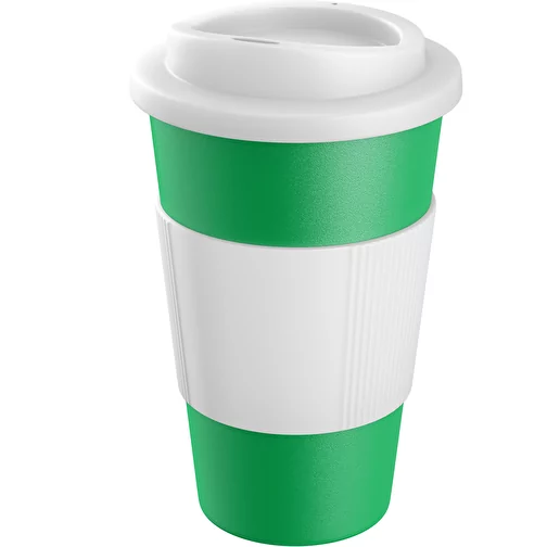 Americano® Gobelet isolant 350 ml avec anneau de protection, Image 1