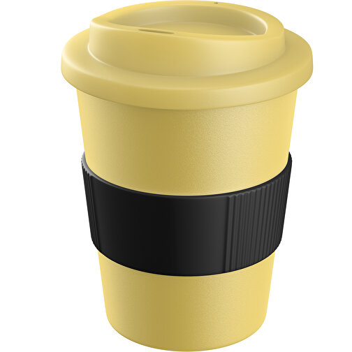 Taza Americano® Medio 300 ml con anillo protector, Imagen 1