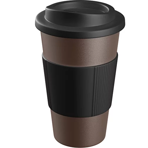 Americano® Gobelet isolant 350 ml avec anneau de protection, Image 1