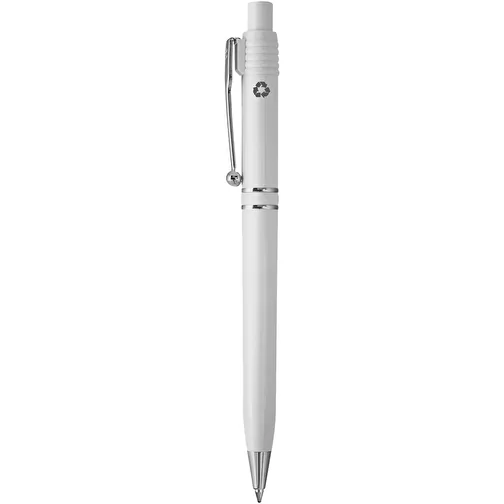 Stylo Raja Chrome Recycled opaque, Image 1
