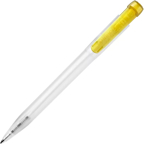 Stylo Ingeo TM Pen Clear transparent, Image 1