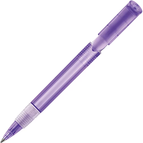 Stylo S40 Grip transparent, Image 1
