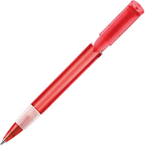 Stylo S40 Grip transparent, Image 1