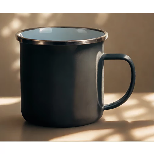 Tasse en émail VINTAGE CUP, Image 8