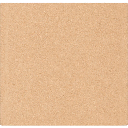 Charm , holzfarben, Papier, 9,00cm x 8,50cm x 7,50cm (Länge x Höhe x Breite), Bild 7
