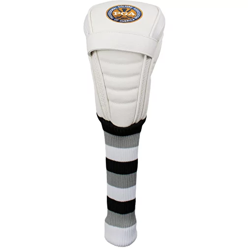 Cubierta de cuero artificial Fairway, Imagen 1