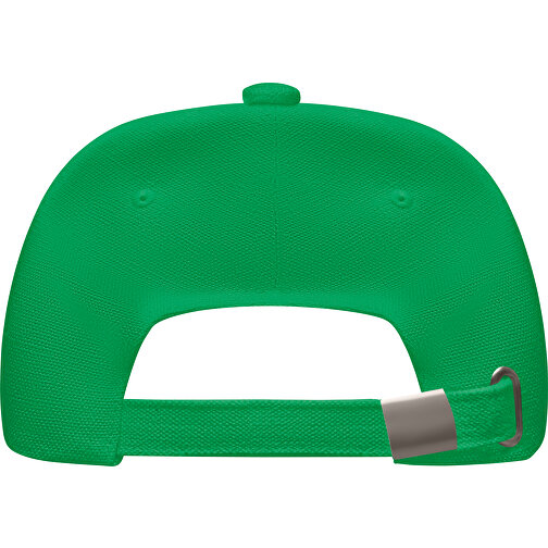 Bicca Cap , grün, Baumwolle, 21,00cm x 11,00cm x 17,00cm (Länge x Höhe x Breite), Bild 5