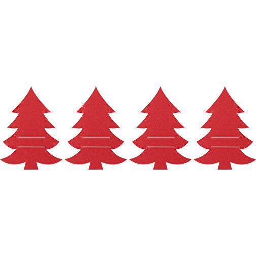 Treesguard , rot, RPET, 16,00cm x 21,00cm x 2,00cm (Länge x Höhe x Breite), Bild 10