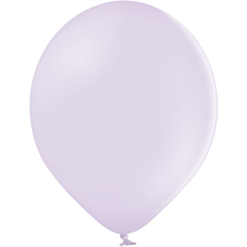 Standardluftballon In Kleinstmengen , lilac breeze, Naturkautschuk, , Bild 1