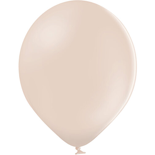 4C-Luftballons Mit TopQualityPrint , alabaster, 100% Naturkautschuk, , Bild 1