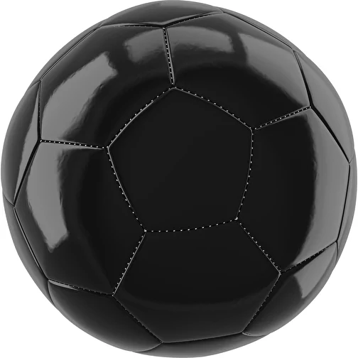 Pallone promozionale da calcio d\'oro a 32 pannelli - Stampa personalizzata, Immagine 1