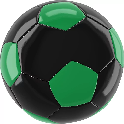 Pallone promozionale da calcio d\'oro a 30 pannelli - Stampa personalizzata, Immagine 1