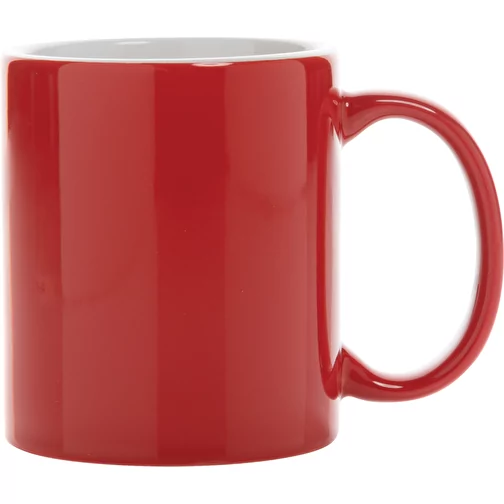 Mug céramique classique, Image 1