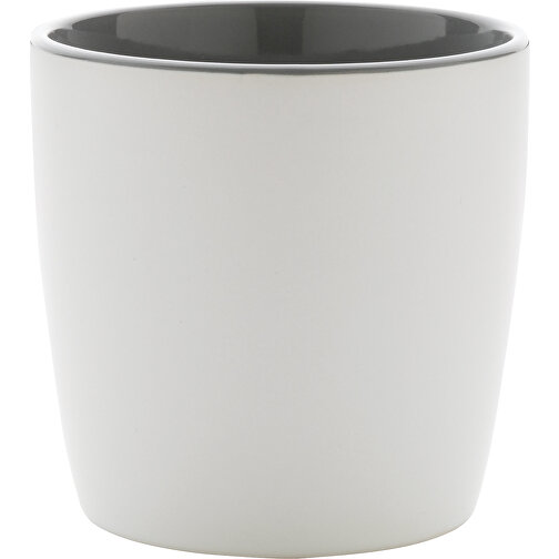 Mug en céramique avec intérieur coloré, Image 5