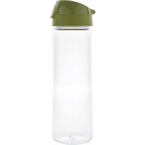 Tritan™ Renew 0,75L Flasche Made In EU, Grün , grün, Tritan, 25,00cm (Höhe), Bild 3