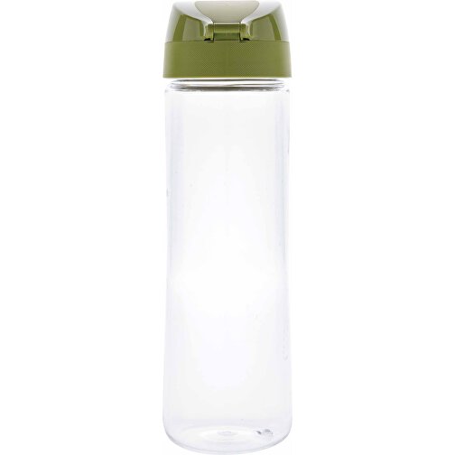 Tritan™ Renew 0,75L Flasche Made In EU, Grün , grün, Tritan, 25,00cm (Höhe), Bild 4