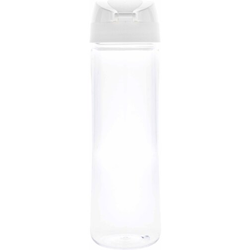 Tritan™ Renew 0,75L Flasche Made In EU, Weiss , weiss, Tritan, 25,00cm (Höhe), Bild 4
