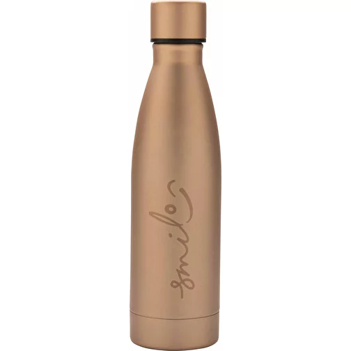 RCS Recycled Stainless Steel Solid Vacuum Bottle, Obraz 8