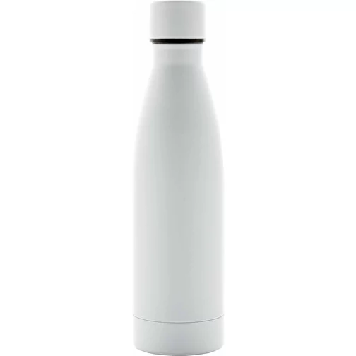 Bouteille iso couleur pleine en acier inoxydable recyclé RCS, Image 2