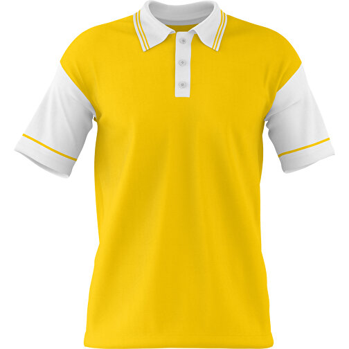 Poloshirt som kan tilpasses, Bilde 1