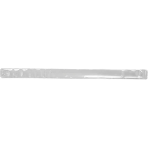 Brassard slap réfléchissant de sécurité Johan 38 cm, Image 3