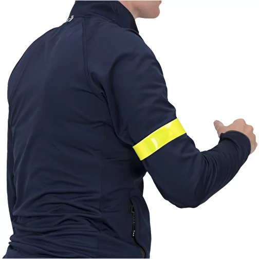 Brassard slap réfléchissant de sécurité Mats 38 cm, Image 1