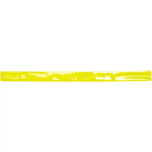 Brassard slap réfléchissant de sécurité Mats 38 cm, Image 3