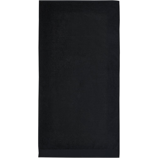 Ellie bawełniany ręcznik kąpielowy o gramaturze 550 g/m² i wymiarach 70 x 140 cm, Obraz 3