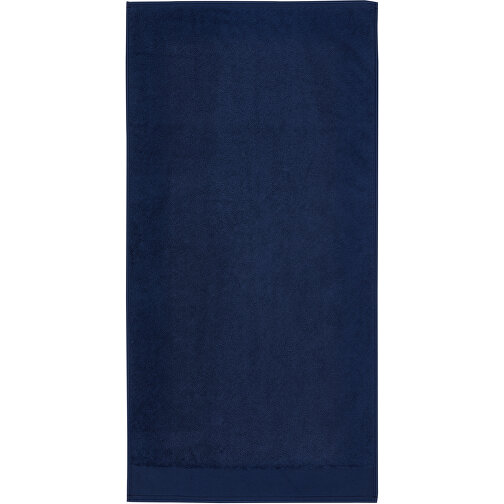 Nora bawełniany ręcznik kąpielowy o gramaturze 550 g/m² i wymiarach 50 x 100 cm, Obraz 2
