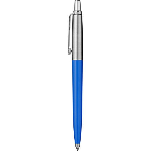 Parker Jotter Cracker Stift-Geschenkset , Parker, processblau, ABS Kunststoff, 24,00cm x 4,50cm x 4,50cm (Länge x Höhe x Breite), Bild 2