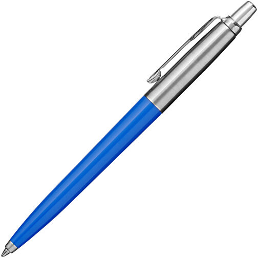 Parker Jotter Cracker Stift-Geschenkset , Parker, processblau, ABS Kunststoff, 24,00cm x 4,50cm x 4,50cm (Länge x Höhe x Breite), Bild 4