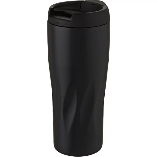 Gobelet Waves avec isolation par le vide et couche de cuivre de 450 ml, Image 1