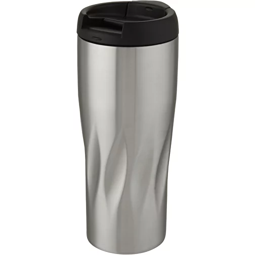 Gobelet Waves avec isolation par le vide et couche de cuivre de 450 ml, Image 1