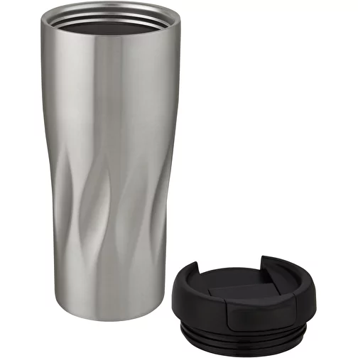 Gobelet Waves avec isolation par le vide et couche de cuivre de 450 ml, Image 3
