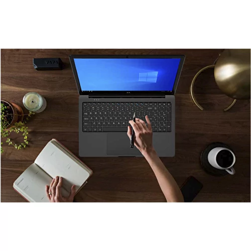 Netbook ProPrixton de 15,6″ de 4/128 Go, Image 7