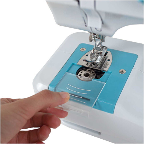 Máquina de coser Prixton 'P110', Imagen 5
